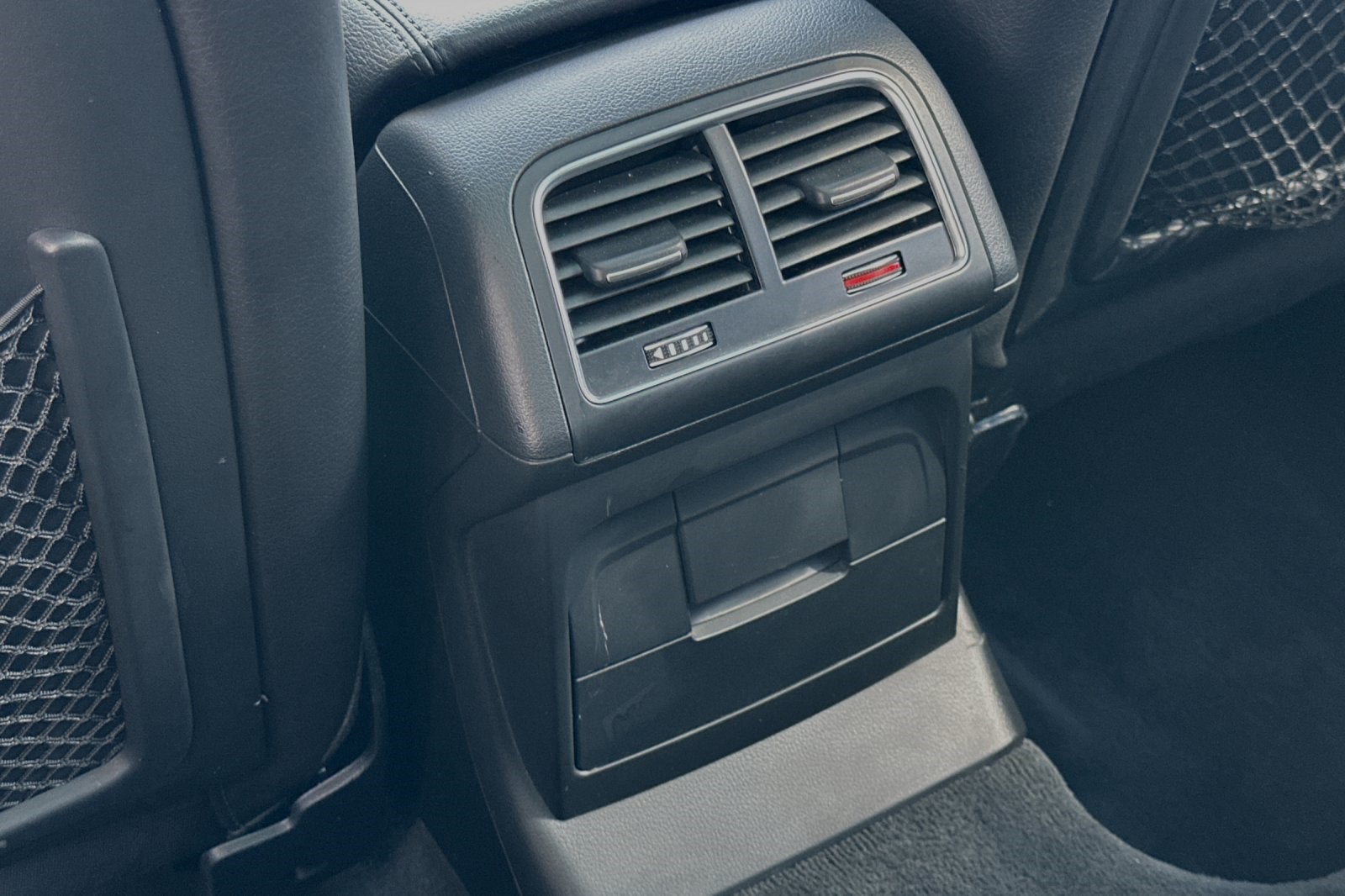 2015 Audi Q5 3.0T Premium Plus quattro